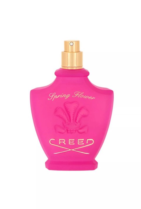 Tester Creed Spring Flower Edp 75ml