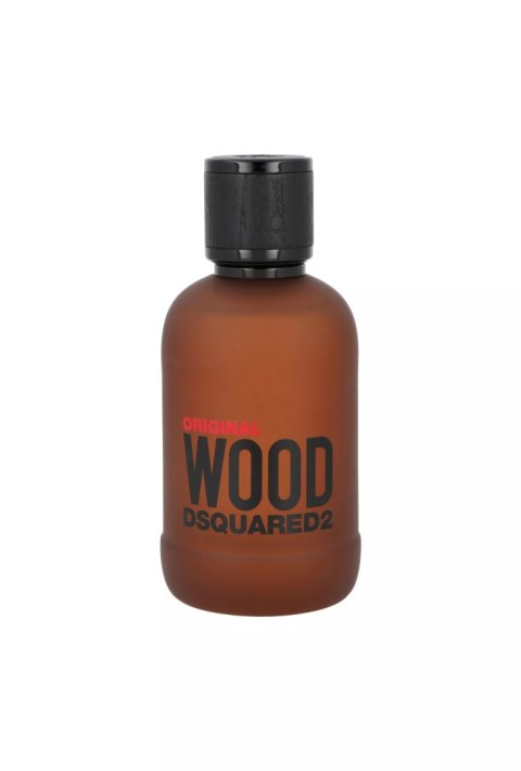 Tester Dsquared Wood Original Edp 100ml