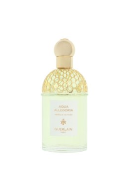 Tester Guerlain Aqua Allegoria Nerolia Vetiver Edt 125ml