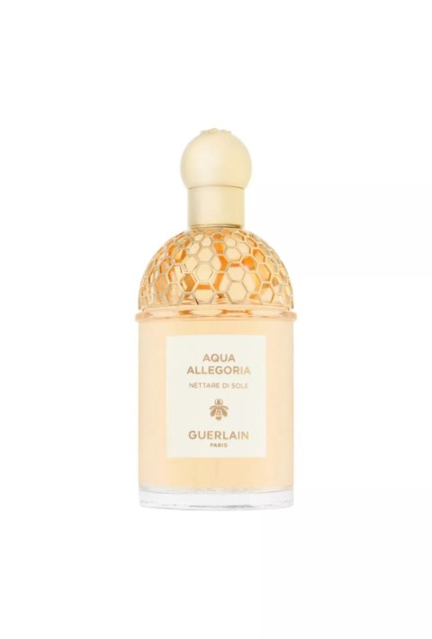 Tester Guerlain Aqua Allegoria Nettare Di Sole Edt 125ml (2022)