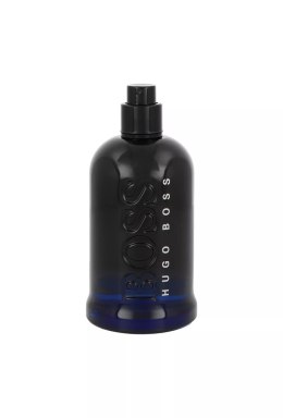 Tester Hugo Boss Bottled Night Edt 100ml