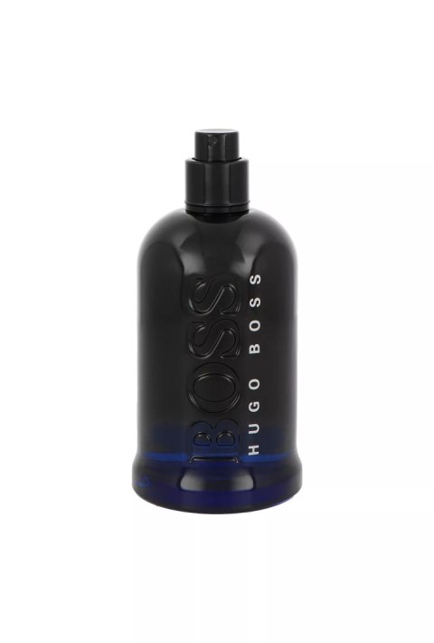 Tester Hugo Boss Bottled Night Edt 100ml