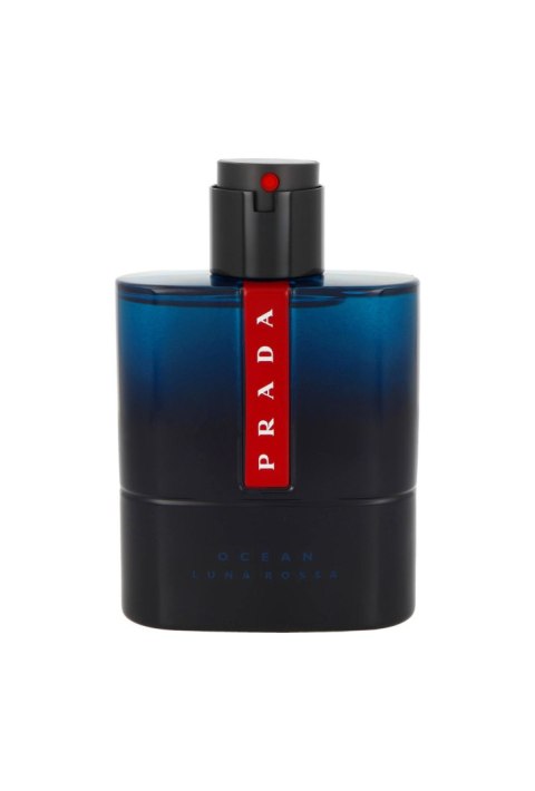 Tester Prada Luna Rossa Ocean Edt 100ml