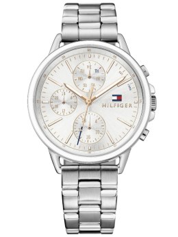Tommy Hilfiger ZEGAREK DAMSKI TOMMY HILFIGER 1781787 CARLY (zf519c)