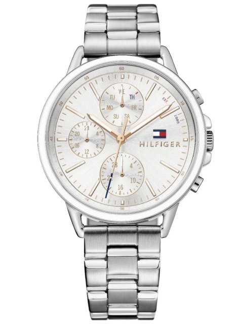 Tommy Hilfiger ZEGAREK DAMSKI TOMMY HILFIGER 1781787 CARLY (zf519c)