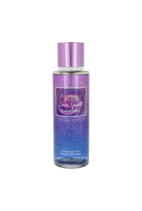 Victoria`s Secret Love Spell Candied Body Mist 250ml