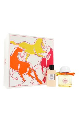 Zestaw Hermes Twilly D`Hermes Eau Ginger Edp 50ml + Body Lotion 40ml