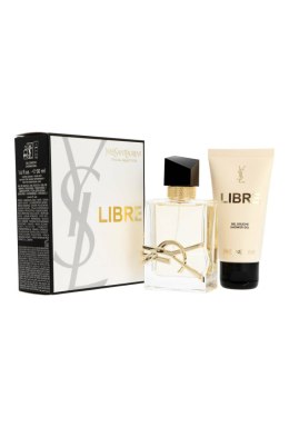Zestaw Yves Saint Laurent Libre Edp 50ml + Shower Gel 50ml