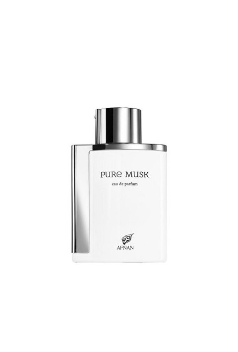 Afnan Pure Musk Edp 100ml
