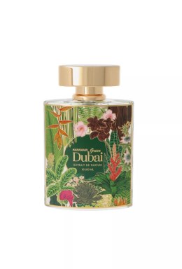 Al Haramain Green Dubai Extrait de Parfum 100ml