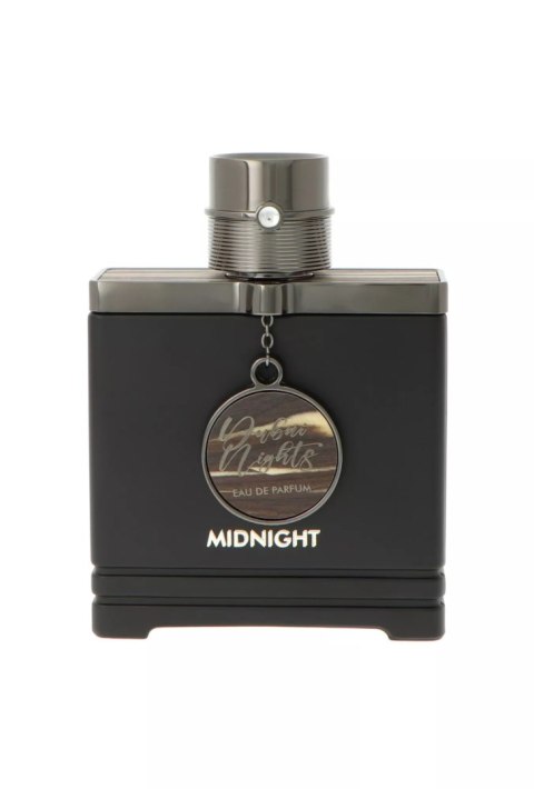 Armaf Dubai Nights Midnight Edp 100ml