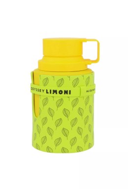 Armaf Odyssey Limoni Fresh Edition Edp 200ml