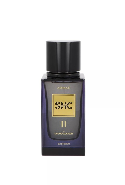Armaf Saoud Alkaabi SHK II Edp 100ml