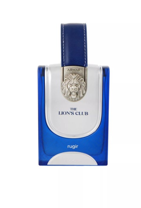 Armaf The Lions Club Rugir Edp 100ml