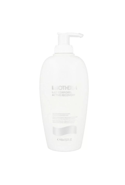 Biotherm Lait Corporel Active Recovery Body Milk 400ml