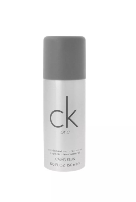 Calvin Klein CK One Deodorant 150ml