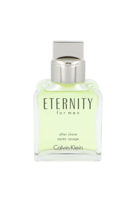 Calvin Klein Eternity For Men Aftershave 100ml