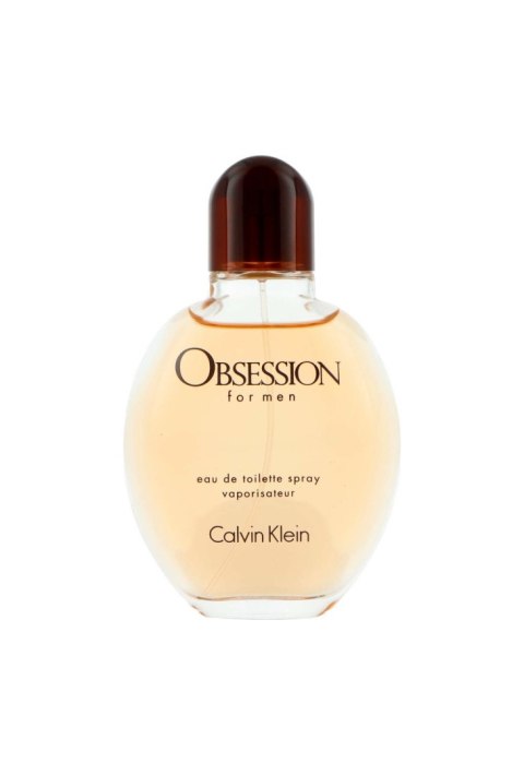 Calvin Klein Obsession For Men Edt 200ml