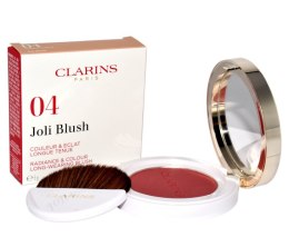 Clarins Joli Blush 04 5 g
