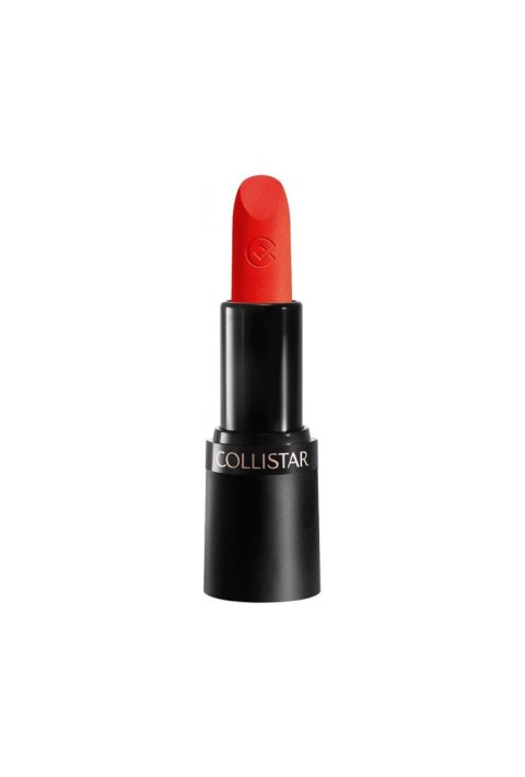 Collistar Pure Matte Lipstick NÂ° 40 Mandarin