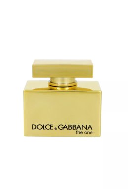 Dolce&Gabbana The One Gold Intense Edp 75ml