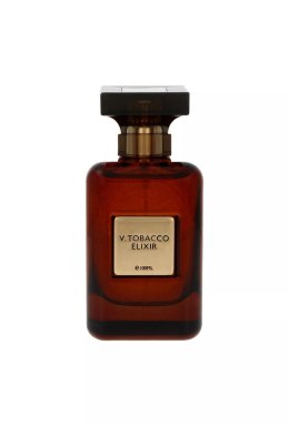 Flavia Tobacco Elixir Edp 100ml