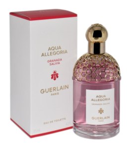 Guerlain Aqua Allegoria granada Salvia Edt 125ml Refillable