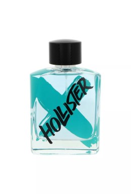 Hollister Wave X For Him Edt 100ml