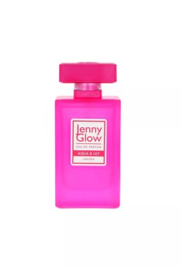 Jenny Glow Aqua & Lily Edp 80ml