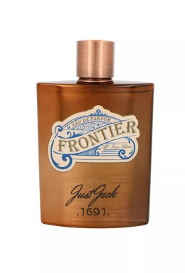 Just Jack All Time Classic Frontier Edp 120ml