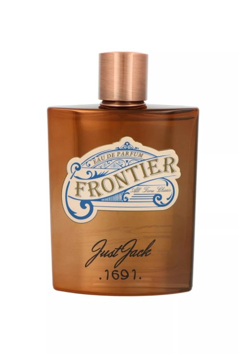 Just Jack All Time Classic Frontier Edp 120ml