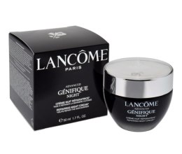 Lancome Advanced Genifique Night Repairing Night Cream 50ml