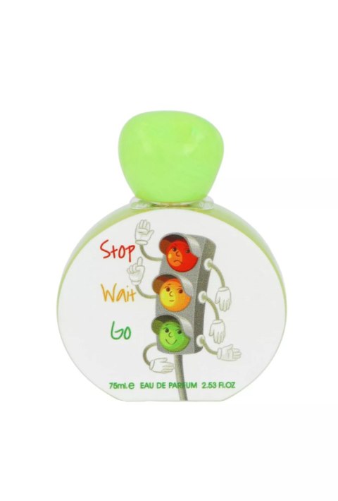 Lattafa Pride Stop Wait Go For Kids Edp 75ml