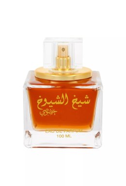 Lattafa Sheikh Al Shuyukh Khusoosi Edp 100 ml