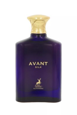 Maison Alhambra Avant Silk Edp 100ml