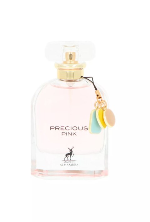 Maison Alhambra Precious Pink Edp 80ml