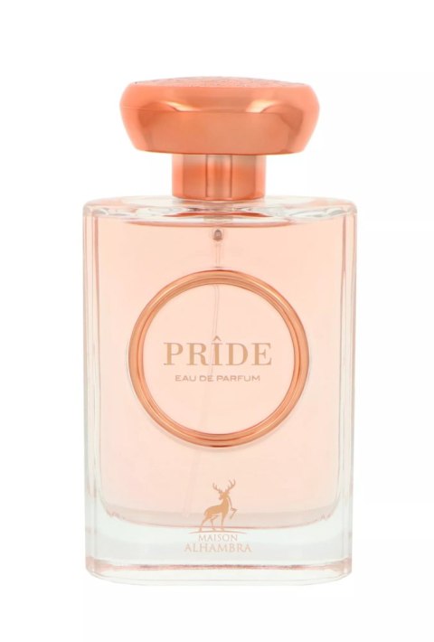Maison Alhambra Pride Edp 100ml