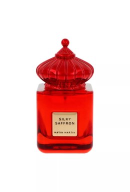 Matin Martin Silky Saffron Edp 100ml