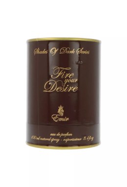 Paris Corner Emir Fire Your Desire Edp 100ml