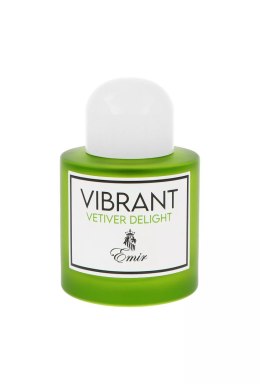 Paris Corner Emir Vibrant Vetiver Delight Edp 100ml