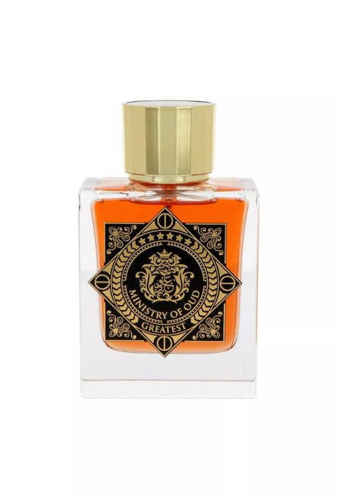 Paris Corner Ministry Of Oud Greatest Extrait de Parfum 100ml