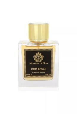 Paris Corner Ministry Of Oud Royal Extrait de Parfum 100ml