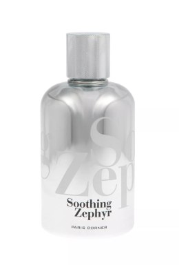 Paris Corner Soothing Zephyr Edp 100ml