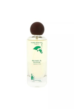 Pierre Bernard Nutmeg & Vetiver Extrait De Perfume 100ml