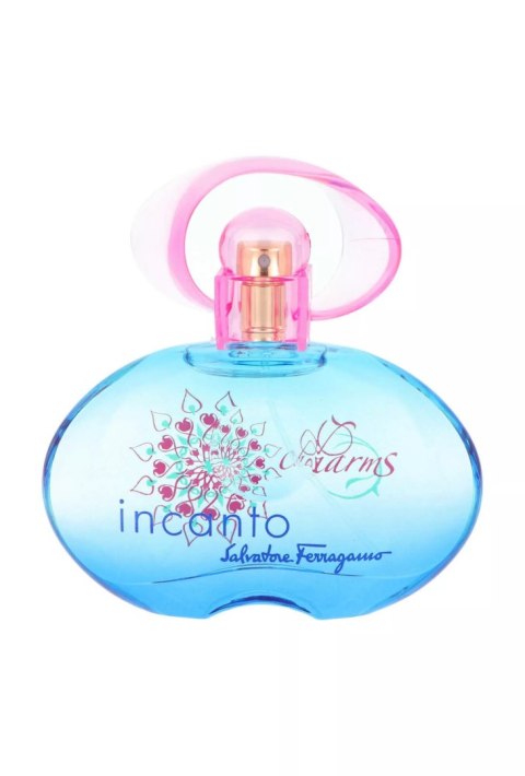 Salvatore Ferragamo Incanto Charms Edt 100ml
