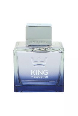 Tester Antonio Banderas King Of Seduction Edt 100ml