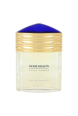 Tester Boucheron Boucheron Homme Edt 100ml