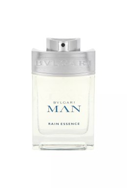 Tester Bvlgari Man Rain Essence Edp 100ml