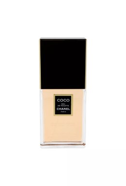 Tester Chanel Coco Edt 100ml