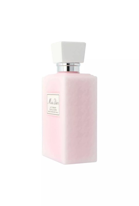 Tester Dior Miss Dior Body Milk 200ml